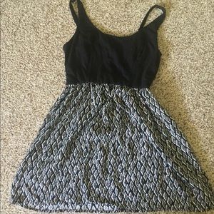L.A. Hearts Summer Dress